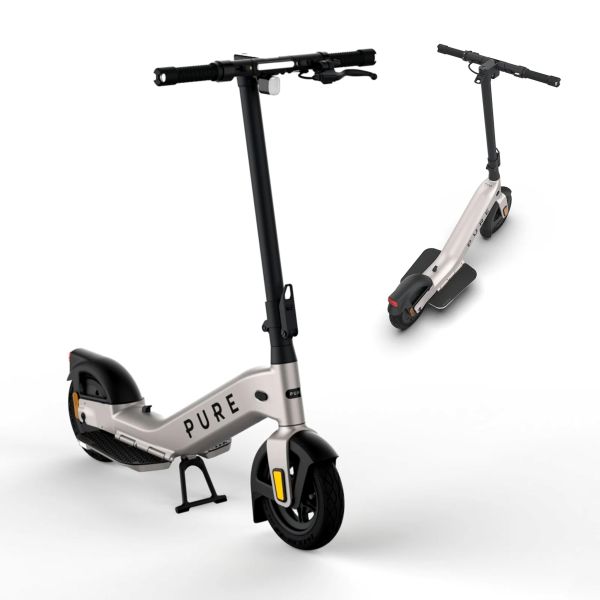 PURE E-Scooter Advance / Advance +